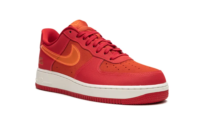 Nike Lifestyle Air Force 1 Low 'ATL'
